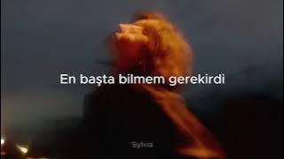 Josie Edwards - High Hope (Türkçe Çeviri)