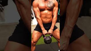 Daniel Montoya #shorts #gym #workout  #fitness