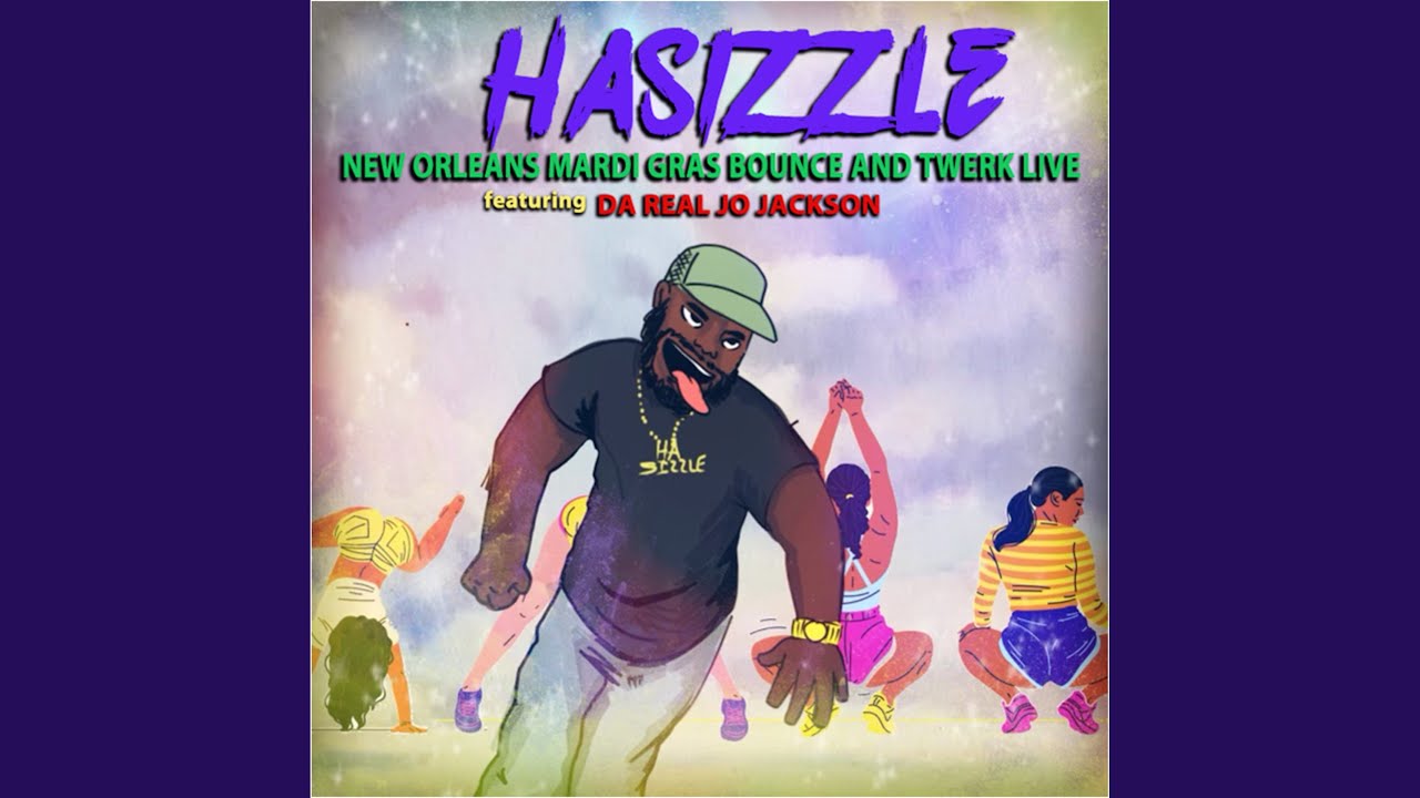 Beads & Booty (Live)