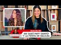 Episodio 66 | Martha Figueroa: ¡Se casó Paty Cantú! Y la fiesta de Galilea