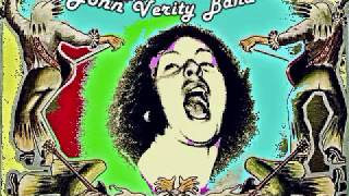 John Verity Band = John Verity Band - 1973 - (Full Album )