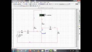 SIMULATION OF CLASS A POWER AMPLIFIER USING MULTISIM