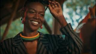 Nteredde - Ugaboys (Official Music Video)