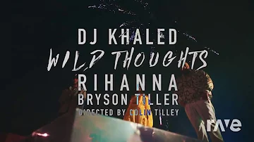 OLD VS NEW! Wild Thoughts - Dj Khaled & Santana ft. Rihanna | P-Mo Mix