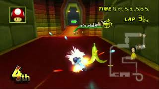 Mario Kart Wii Online Is INSANE in 2026