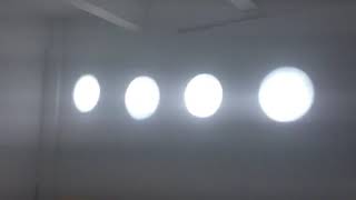 beam 350w 17R