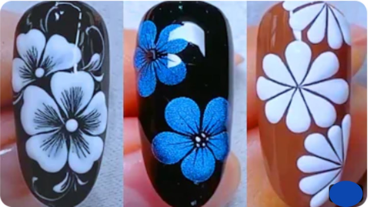Beautiful Nails 😱 The Best Nail Art Designs Compilation YouTube