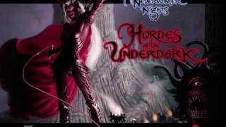 NWN Hordes of the Underdark Soundtrack Main Theme