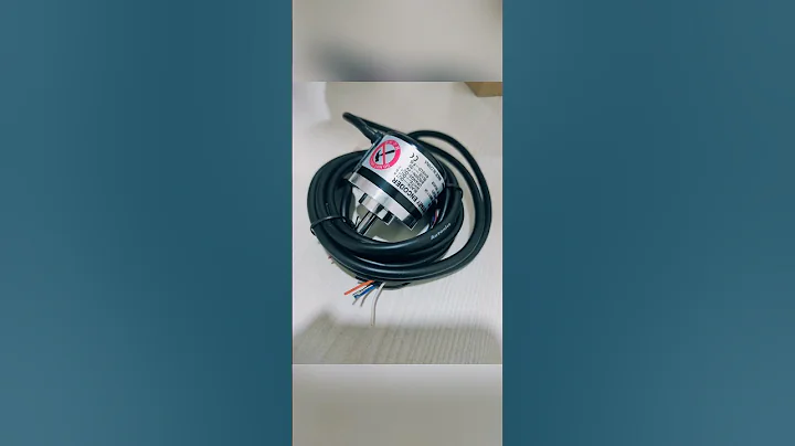 AUTONICS ENCODER E40S6-2500-3-T-24