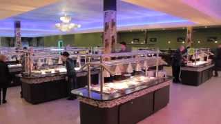 Crazy Buffet in Chesapeake, Virginia - The BEST Chinese Food Buffet