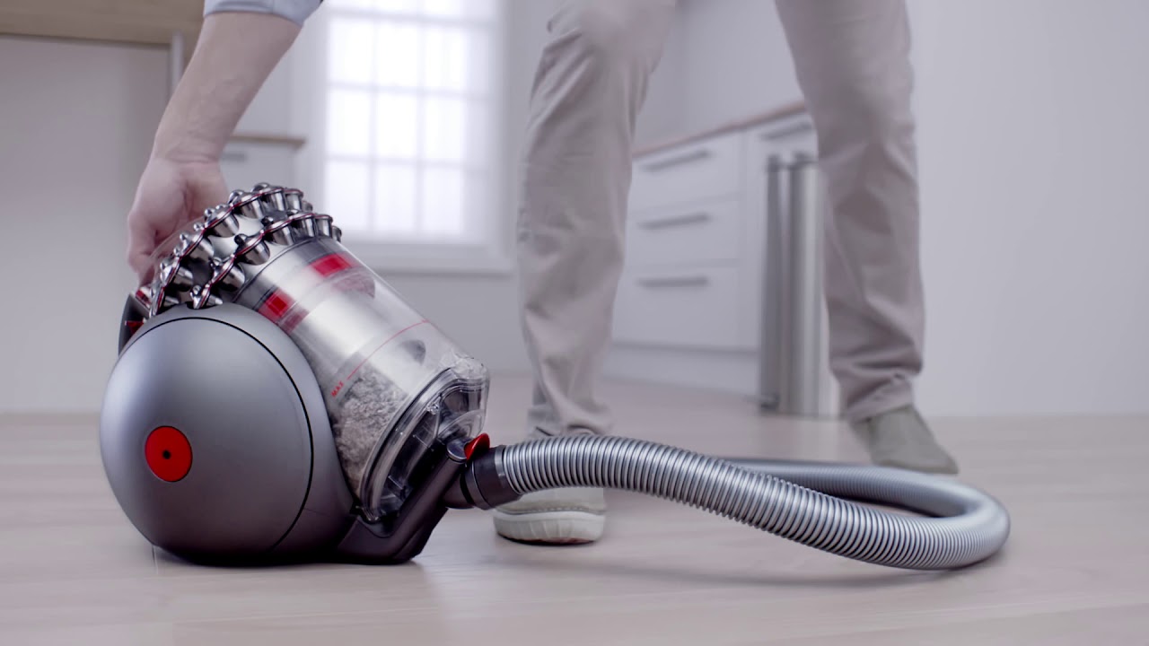 Dyson Big 2 -