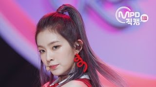 [Fancam] Red Velvet Irene - Russian Roulette KPOP FANCAMㅣM COUNTDOWN 20160908 EP.492