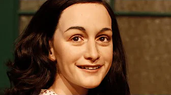 After 80 years, Anne Frank's Mystery Finally Solved