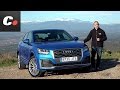 Audi Q2 SUV | Prueba / Test / Review en español | Coches.net