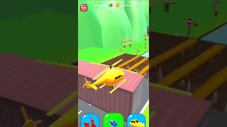 Shape Shifting All Levels Gameplay lvl 206 #shorts