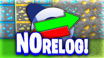 How To Change Texture Packs With Relogging (Minecraft Bedrock) - Onix Client