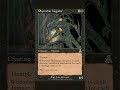 Phyrexian Negator Morphling
