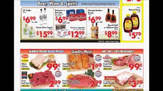 Valley Marketplacesocal Super weekly special deals AD coupon preview vol1