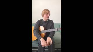 Christian Lee Hutson live rough trade set 15/7/20