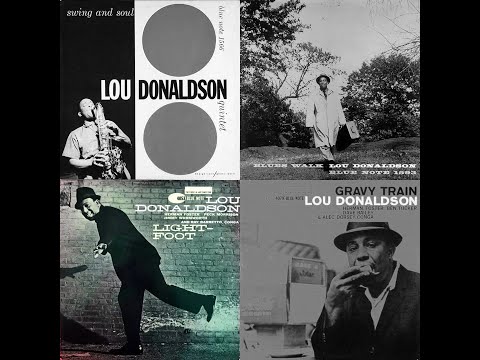 ★ＵＳオリジナル盤★『Cosmos』LOU DONALDSON Lou Donaldson – Cosmos – Vinyl (LP, Album, Stereo), 1971