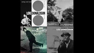 Lou Donaldson with Herman Foster (3/4) - Light-Foot (side 1) - YouTube