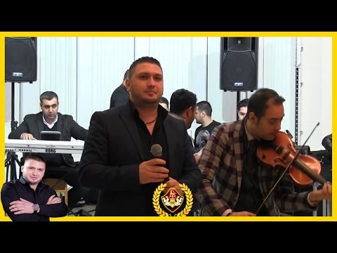 Sica Norocel si Formatia Adrian Minune Live