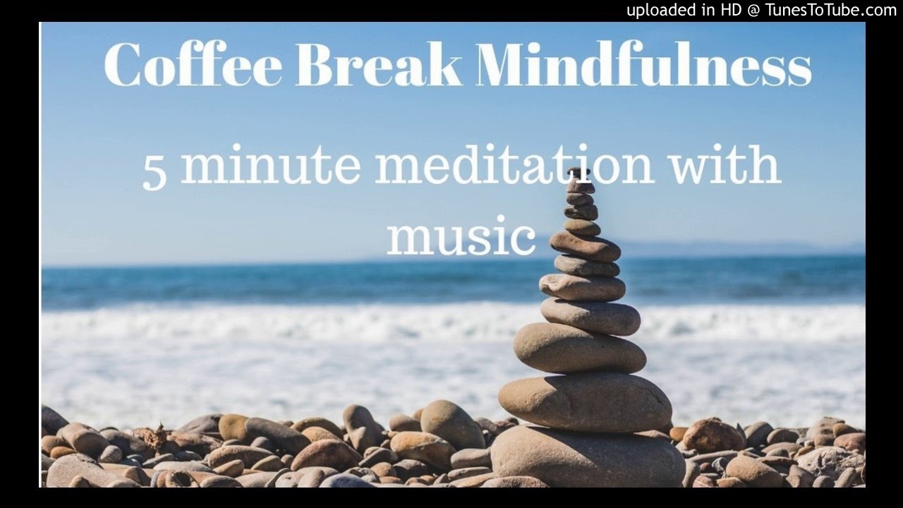 Coffee Break Mindfulness Method
