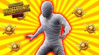 PUBG MOBILE АПАЮ АС-ДОМИНАТОР 500 ЛАЙКОВ КАСТОМКА НА RP В ПУБГ МОБАЙЛ СТРИМ