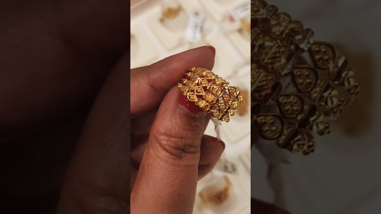 Pure Gold Ring from GRT✨✨ 