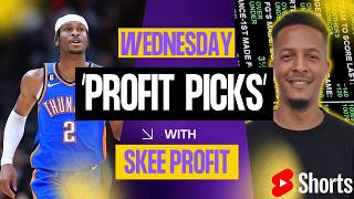 NBA Playoff & WNBA Picks Today 🔥 Best Bets, Props & Odds | Profit Picks 5/20 📱