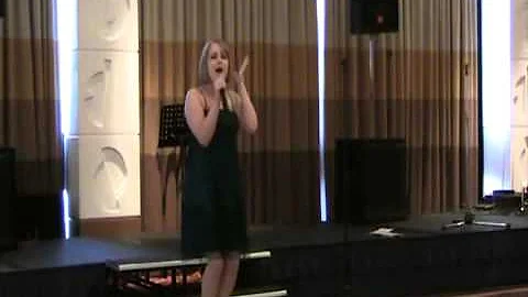 Molly Costello Hoplessly Devoted To You