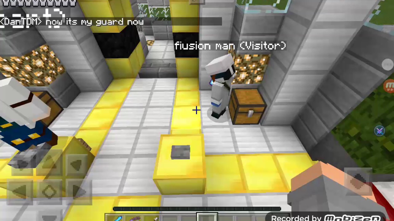 Minecraft multiplayer master main ke 1 - YouTube