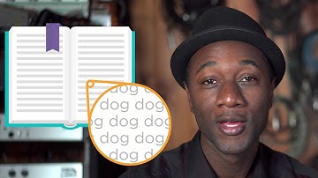 Digital Compression explained by Aloe Blacc