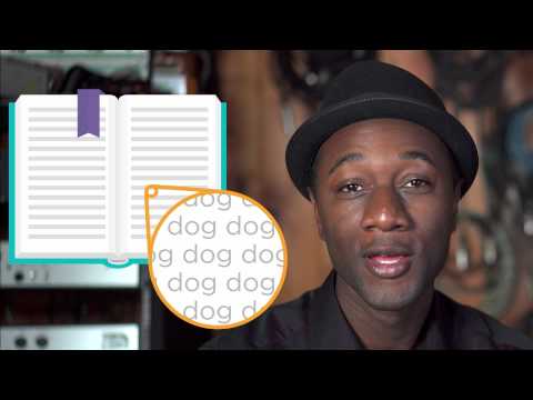 Digital Compression explained by Aloe Blacc Instructional Video Digital Compression explained by Aloe Blacc Instructional Video