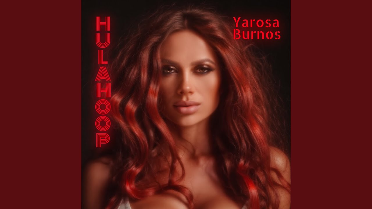 Watch Hulahoop on YouTube Watch Hulahoop on YouTube