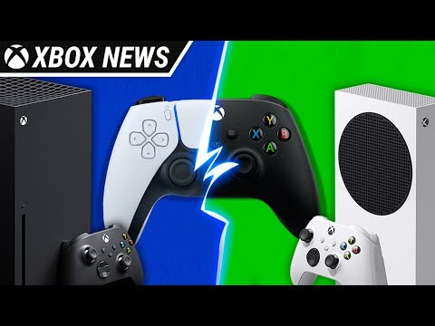 Sony боится Xbox и видит в нём огромную угрозу для PlayStation | Новости Xbox