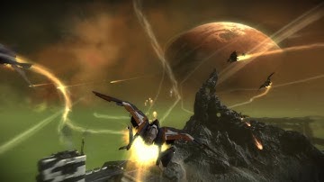 Starhawk™ - Public Beta Welcome Video