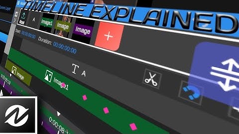 UNLOCK THE FULL POTENTIAL OF THE NODE VIDEO APP: NODE VIDEO APP TIMELINE FULLY EXPLAINED