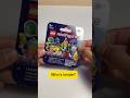 LEGO Minifigures Series 26 Space! Who's inside?