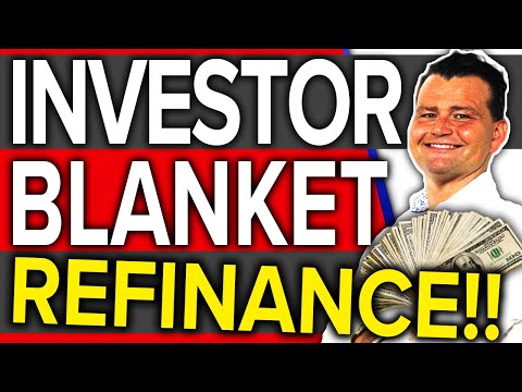 investor-blanket-mortgage-refi