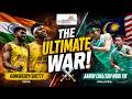 The Ultimate War! ⚔️ Aaron Chia/Soh Wooi Yik vs Rankireddy/Shetty | Singapore Open 2026