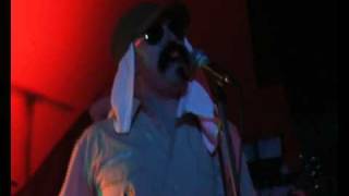 Saddams Family: PropAgenda live at Hellbilly Rock, Liljendal, Finland 30.08 2008