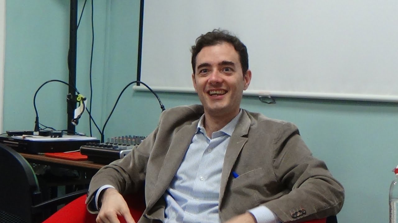 Tommaso Braccini: Amore e Psiche e le altre: tracce di fiabe nell'antica Roma