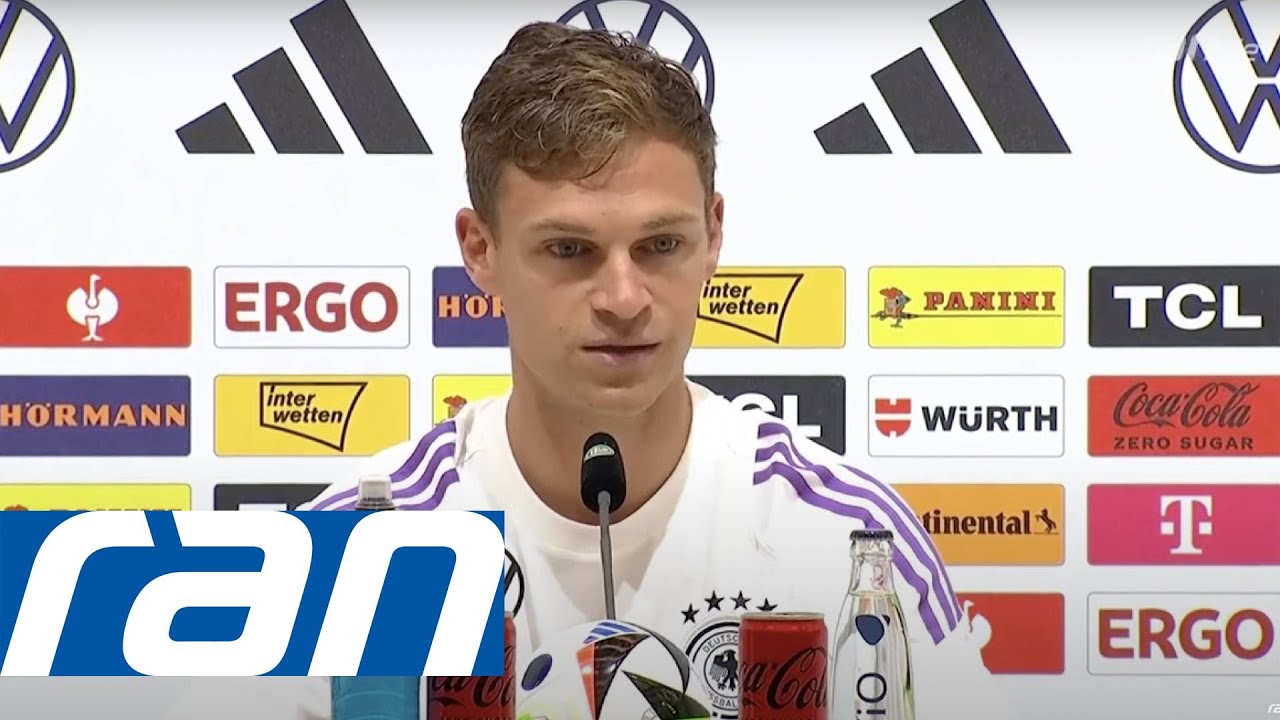 KOMPANY will diese 2 ANGREIFER! KIMMICH wird KROOS-Nachfolger? HUMMELS vor BVB-ABGANG!