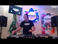 Atico Live Djs w/ Desanz - Recordando los domingos Revival