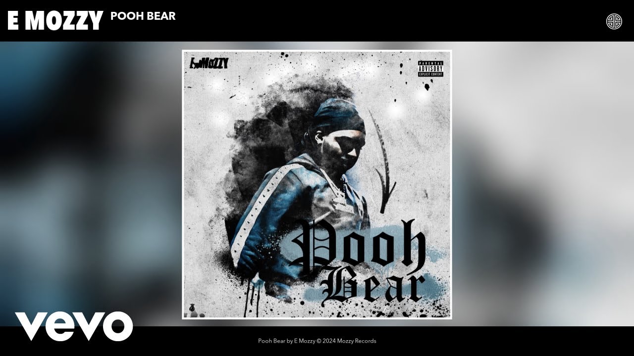 Watch E Mozzy - Pooh Bear (Official Audio) on YouTube Watch E Mozzy - Pooh Bear (Official Audio) on YouTube