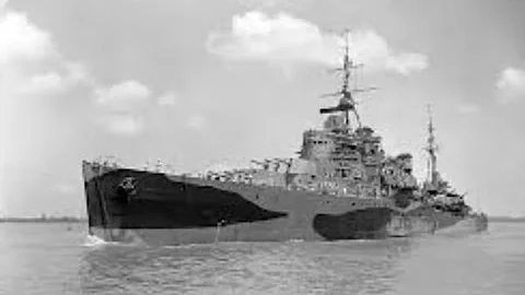 How British Secret Weapon Sinks 42 U-Boats in 30 Days