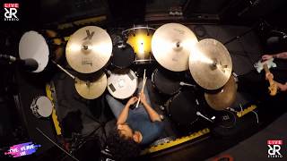 HAUNT ME (@PostProfit Live @RogerRamirez-RRstudio 2020)