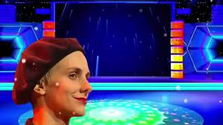 Lisa Eckhart Überrascht Bei Nuhr Im Ersten 18.08.2025 Was Niemand Erwartet Hat