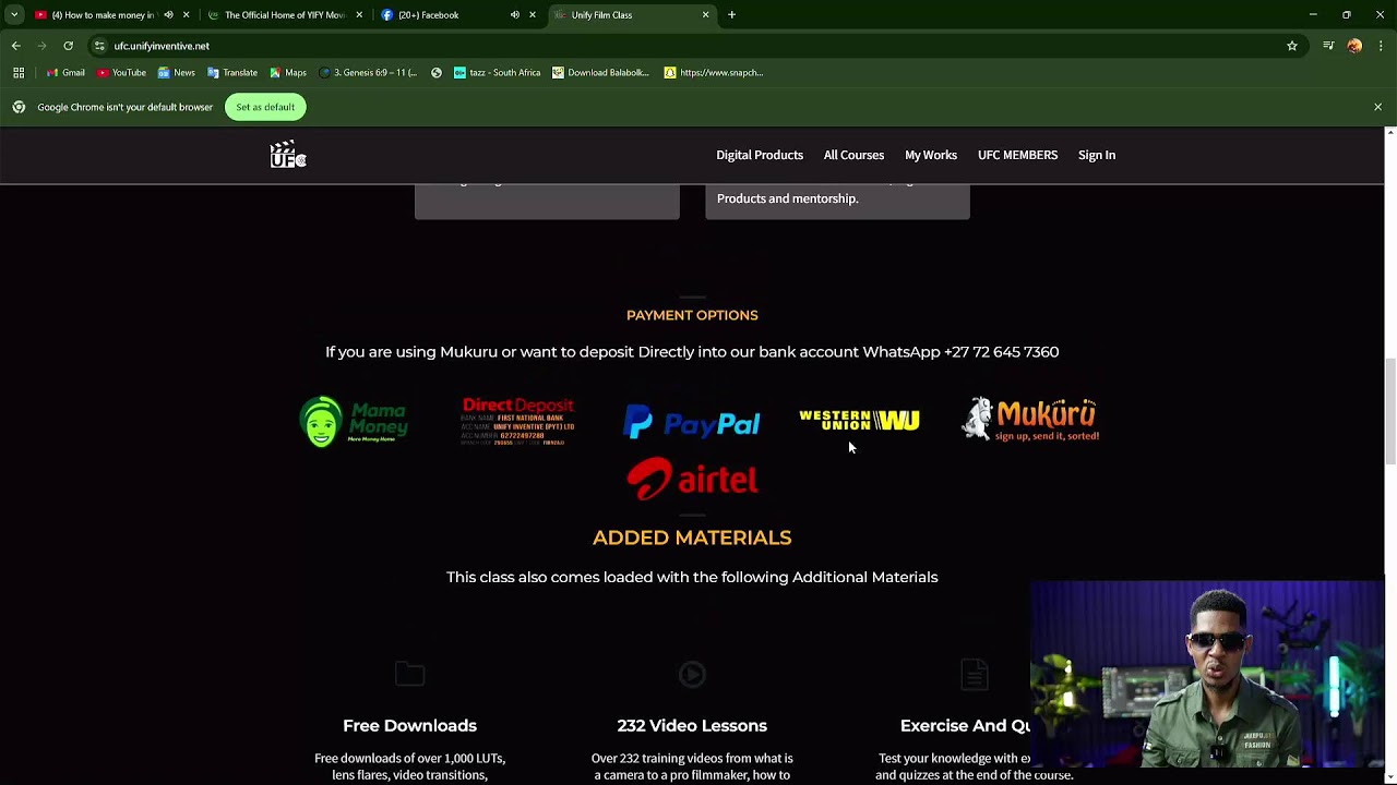 How to make money in Videography Q n A (LIVE)